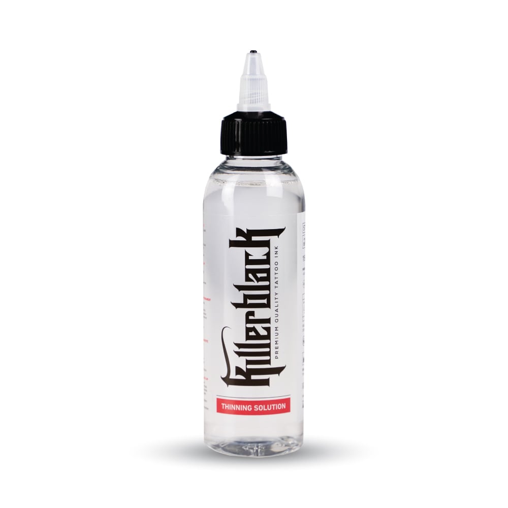 KillerBlack Thinning 150ml