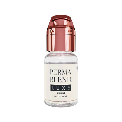 Perma Blend Luxe 15ml - Stevey G. Adjust