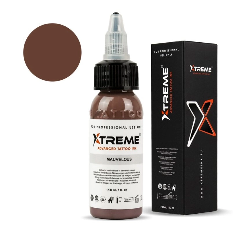 XTreme Ink - 30ml - MAUVELOUS