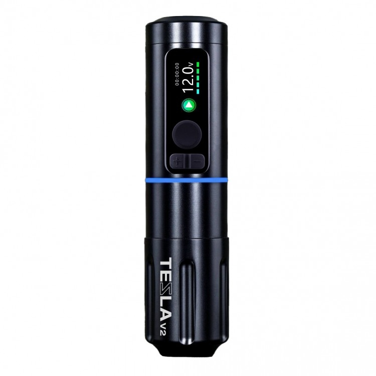 Dynamic Tezla V2 Supreme Synergy Wireless Pen - 4.2mm