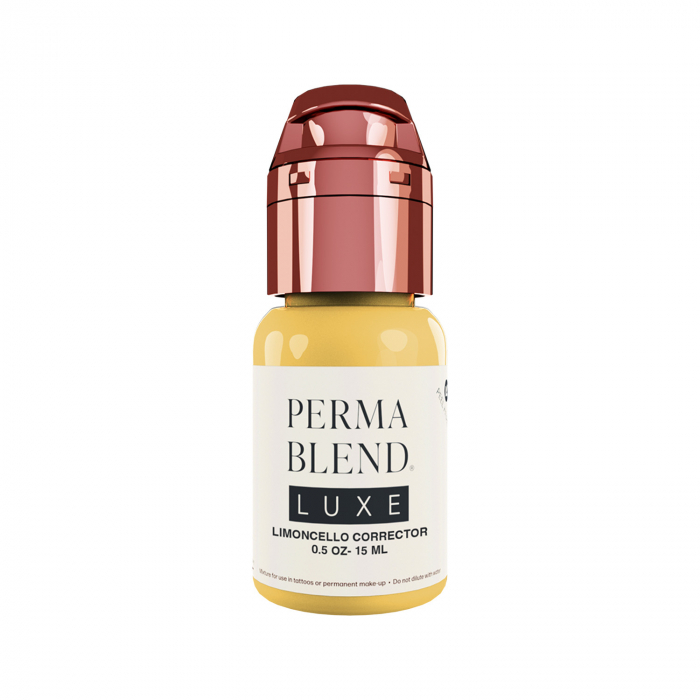 Perma Blend Luxe 15ml - Limoncello Corrector