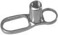 TT int 1,6mm OPEN STYLE DERMAL ANCHOR