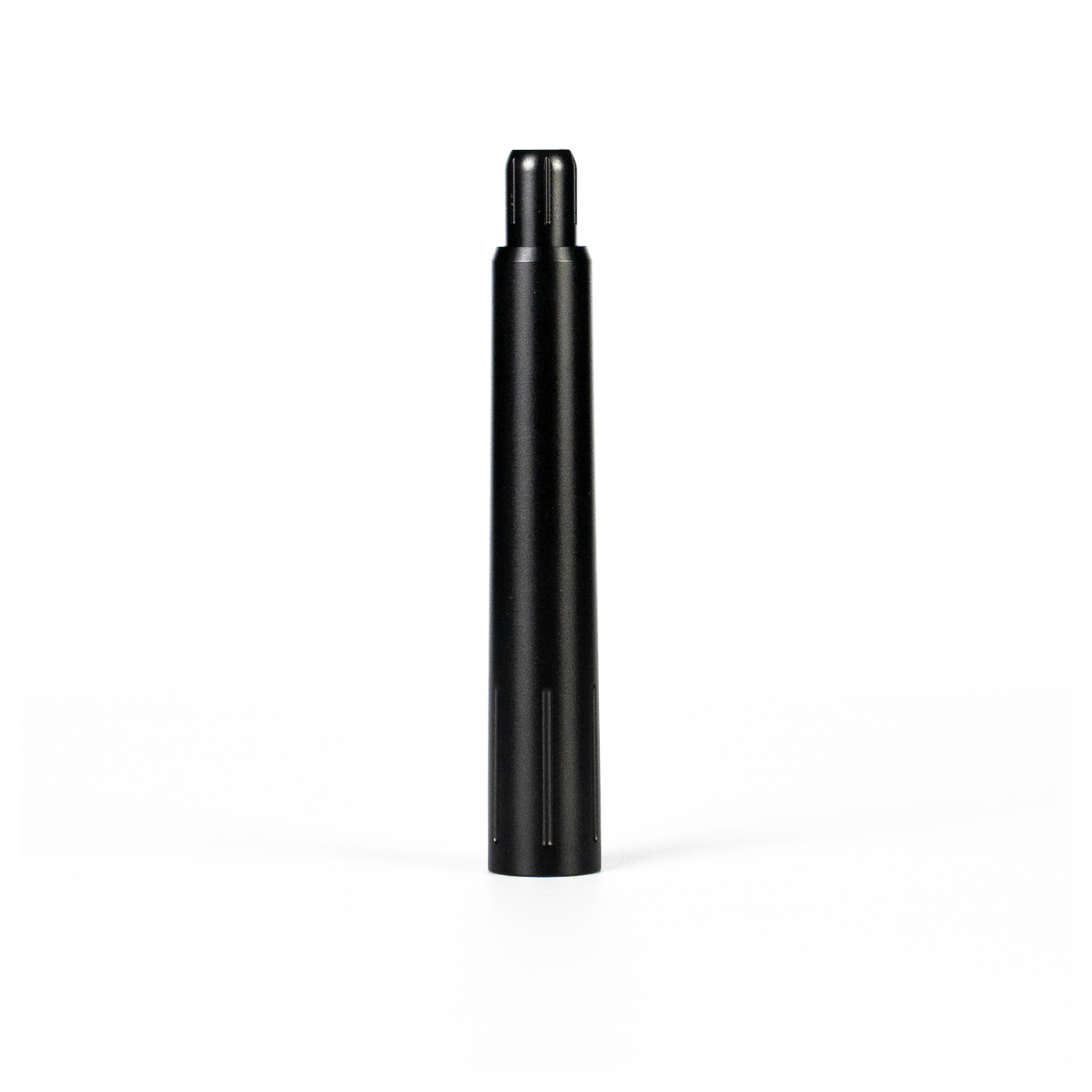 Hand Poke Tattoo Tool - Black