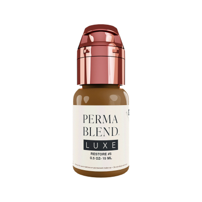 Perma Blend Luxe 15ml - Stevey G. Restore #5