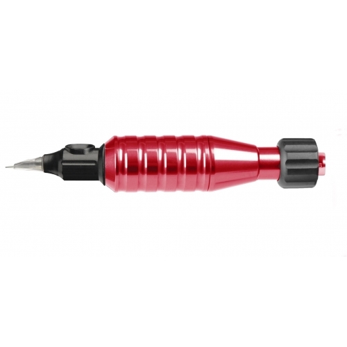 HAWK HAND GRIP - RED