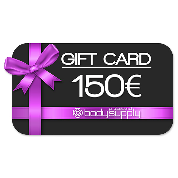 GIFT VOUCHER - 150 euros