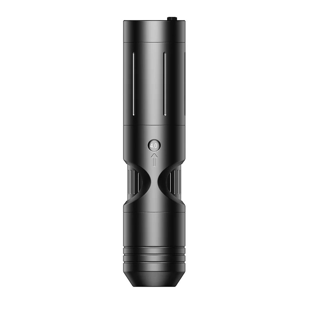 EZ P3 Wireless Pen - adjustable stroke - Black